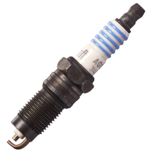 Motorcraft AGSF34C Spark plug