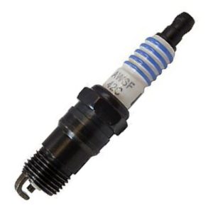 Motorcraft AWSF42C Spark Plugs (SP-419) (Genuine)