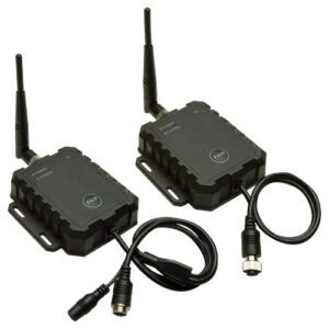 Ecco EC1000-WMK Gemini Wireless Adapter Kit, Control Box