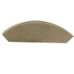Great Dane 41203192 Roof Corner, 6" Radius, Quarter Round