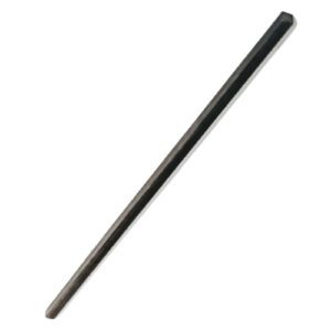 Buyers Products KS412 Keystock, Square 1/4" X 12"