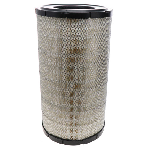 Luber-Finer LAF8669 Air Filter Radial Seal, Heavy Duty