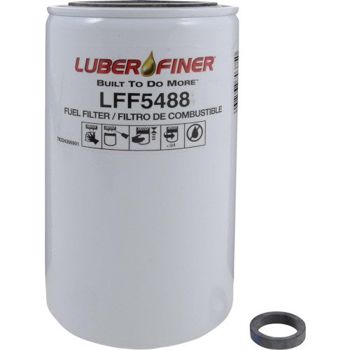 Luber-finer LFF5488 Heavy Duty Fuel Filter