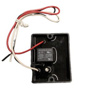Morgan MOR044872 Timer, 30 Minute Delay