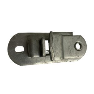 Morgan 0787561 Hasp LHW Polar 258-101, Hardware