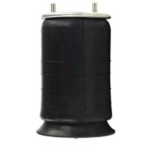 Firestone W013589621 Air Spring, Airide, Reversible Sleeve