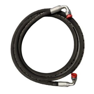 Waltco 42700110 Hose 1/2" x 106"