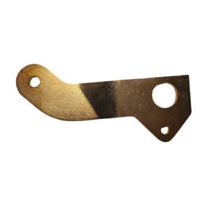 Volvo 21776209 Bracket Cab Support Mount Plate