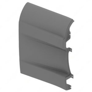 Freightliner 22-71134-001 Fairing Panel, AFT, Right Hand