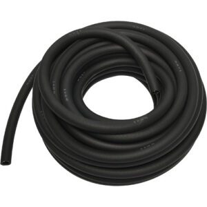 Continental 65000 Heater Hose Black 1/2" x 50FT