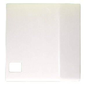 Reefer Roadside Front Door w/Lower Latch Opening for Thermo King SB III Units (98-5401)