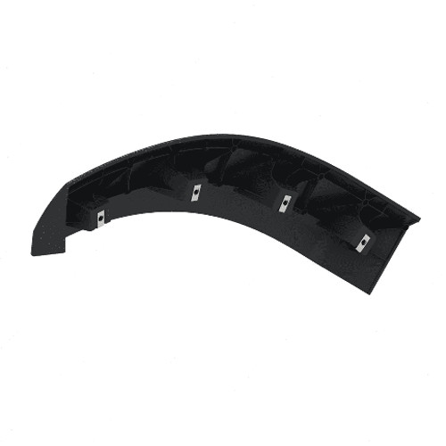 Freightliner A17-21881-003 Quarter Fender Extension, Wheel, Long ,Front Axle ,RH