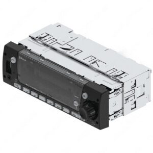 Freightliner A22-79100-000 Audio System, Radio, DEA730 AM/FM/WB/BT/USB/SXM