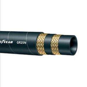 Continental GR2SN-12X50BX Hydraulic Hose 3/4"x50ft (Sold by the Foot)