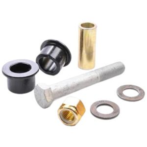 Meritor KIT11102 Lower Control Arm Bushing & Bolt Kit