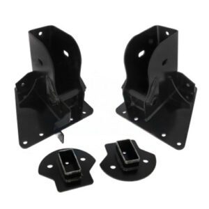 Meritor KIT11444 Suspension Hanger & Air Spring Plate, Weld On
