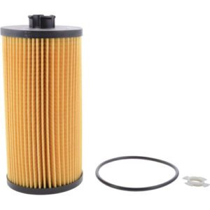 Luber-Finer LP2017 Oil Filter Element Insert