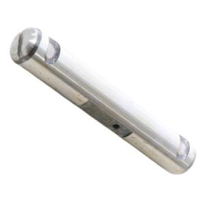 Automann M5088 Spring Pin, Rear of Front Shackle (TRIB1310-43)