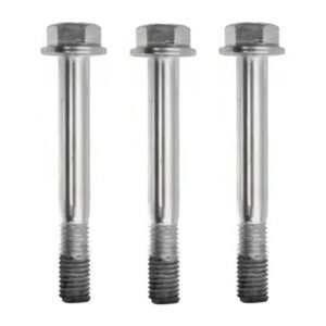 Automann M5116 Shackle Bolt 5/8" X 5" (3 Pack) (TRIB1324-43)