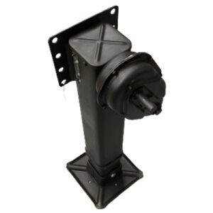 SAF-Holland XA-S8-2B024-7 Landing Leg, 2- Speed, RH Gear Side
