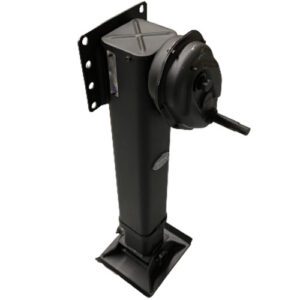 SAF-Holland XA-S8-3C114 Landing Leg, RH Gear Side, 2-Speed, Landing Gear