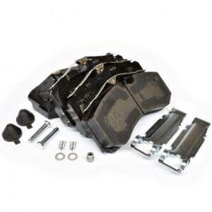 SAF-Holland 03057000600 Disc Brake Pad Kit