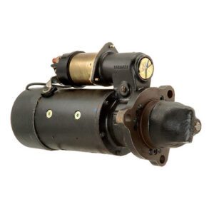 Delco 10461052 Starter Motor Starter 42MT 11 Tooth (Reman)
