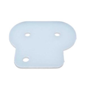 Shur-Co 1114691 Retainer Plate, Front