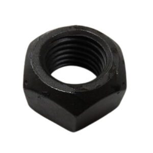 Hutchens 11154-00 Hex Locknut, 1.125"-7, Equalizer (14 Pack)
