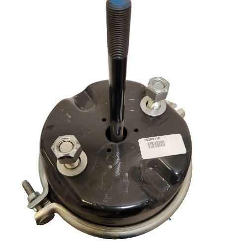 Type 30 Service Brake Chamber, 2.5" Stroke (Replace SC30 300 PIF Parts