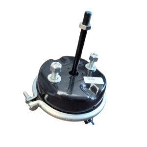 MGM 1430411 Type 30 Service Brake Chamber, 2.5" Stroke (Genuine)
