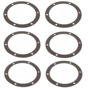 Meritor 2208-P-1160 Hubcap Gasket (6 Pack)