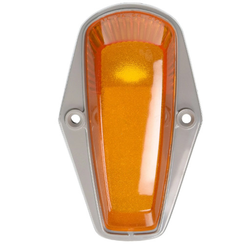 Truck-Lite 25760Y Clearance Marker Light, Amber