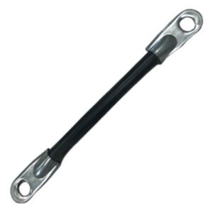 Maxon 280404 Solenoid Strap Cable Assembly