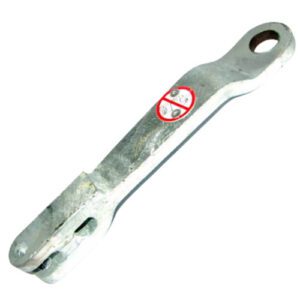 Maxon 280505-02 Tear Drop Assembly, Righthand BRMA