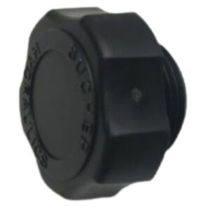 Maxon 287281 Breather Cap Plug, Reservoir