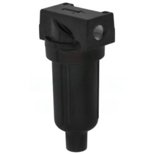 Meritor 31103-00 Air Filter In Line, Self Draining