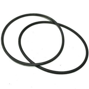 Thermo King 33-1221 O-Ring Valve (2 Pack) to Compressor
