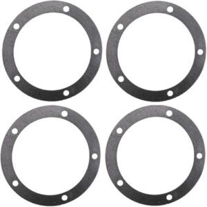 Stemco 330-3013 Hubcap Gasket (4 Pack)