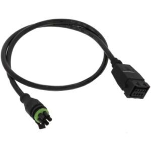 Wabco 4493260100 ABS Power Cable Trailer Cable