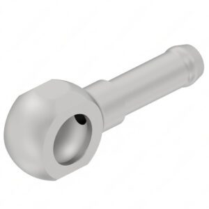 Detroit Diesel 4602030005 Pipe Socket