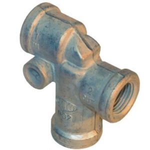 East Manufacturing 510-05280-19 Check Valve, 80psi Pressure Protection