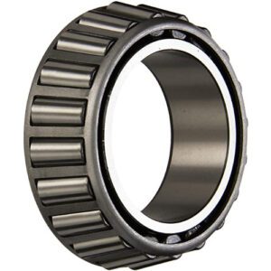 Timken 567 Tapered Roller Bearings, Single Cones