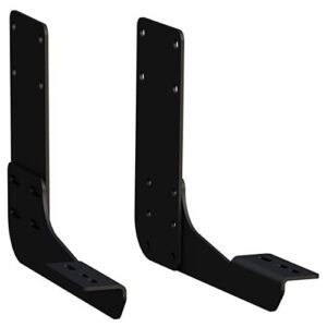 Luverne 570748 Bracket Kit, Rear Step