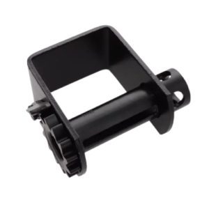 Automann 573.FW1 Standard Winch, Weld-On