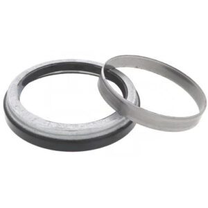 Triseal 70791 Wheel Seal Set, Drive Axle