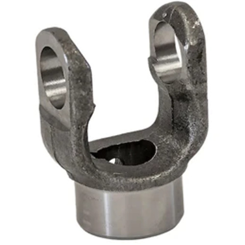 Buyers Products 7493 H7 Series End Yoke 1" Round Bore W/ 1/4" Keyway