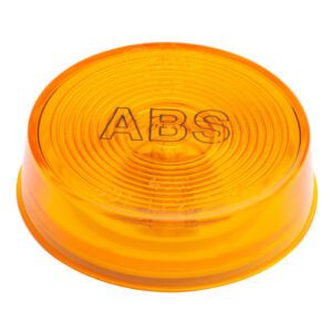 Grote 78343 Clearance Marker, ABS Lamp 2-1/2" Incan