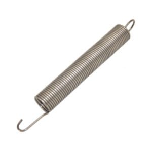 Hutchens 8018-01 Slider Pin Spring, Extension