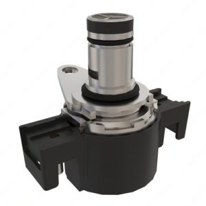 Detroit Diesel A4721530059 Solenoid Valve, Exhaust Brake